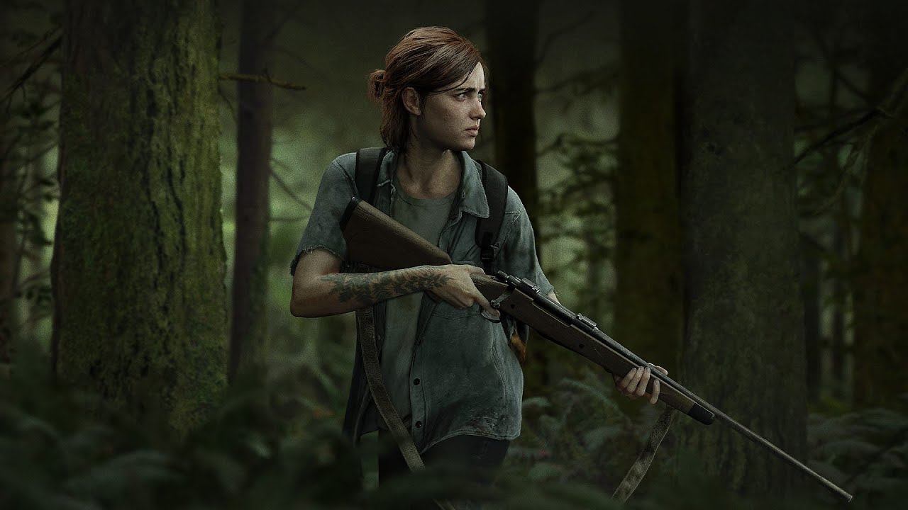 The Last Of Us Parte 2 Seattle Dia 1 YouTube the-last-of-us-parte-2-seattle-dia-1-youtube