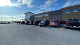 New ALDI now open in Davison Township