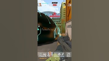 Insane 1v4 Aggressive Clutch Moment You Won