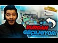 ÖLMEMEK İÇİN ARABAYI BUGA SOKTULAR! - PUBG MOBİLE