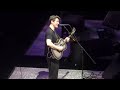 John mayer  your body is a wonderland 102123 elmont ny