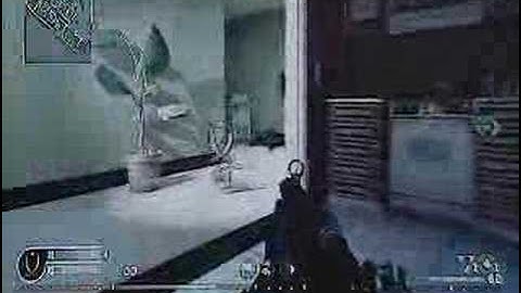 ThisKid55 COD4 Search & Destroy 1 (Broadcast)