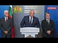 Властите очакват много пожари това лято и призоваха всички хора да са по-внимателни на открито