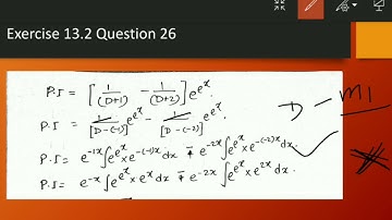 Bs Grewal Exercise 13.2 Question 26 solution