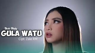 Gula Watu  Dede Risty  Remake     Arif Paleepi