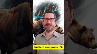 Operando con retraso en el mercado