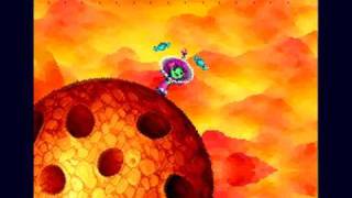 Mighty Milky Way (DSiWare) Gameplay Trailer screenshot 3