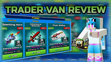 Cartoon Battle Pass Trader