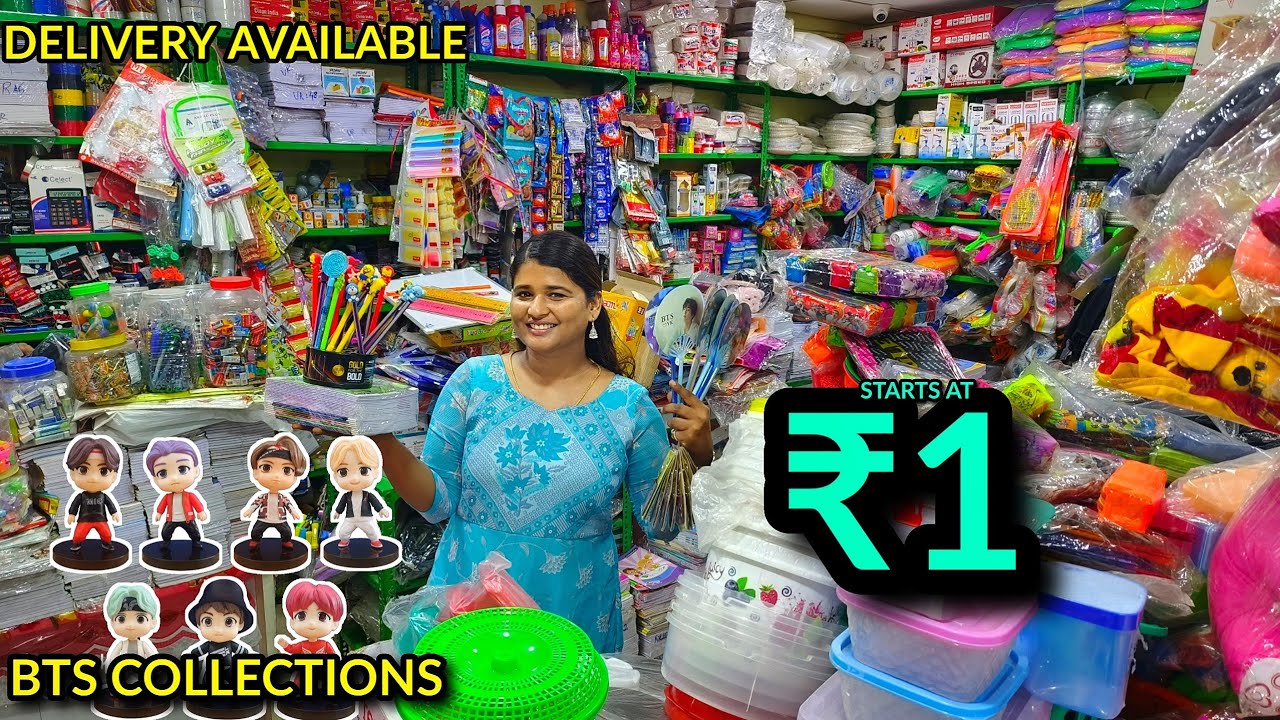 BTS Stationery Toys Stationery Items A To Z In Single Shop YouTube BTS Stationery Toys Stationery Items A To Z In Single Shop YouTube