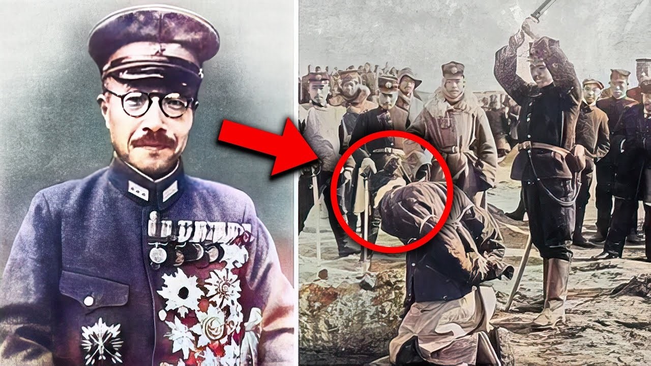 Co stało się z japońskimi przywódcami po II wojnie światowej?
