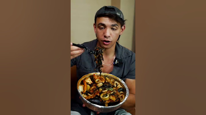 Comparing AUTHENTIC Italian Pasta To Olive Garden Pasta!