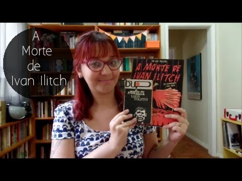 Resenha: A Morte