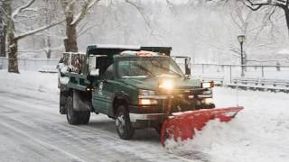 Boss Snow Plow | Old Saybrook, CT – Saybrook Ford