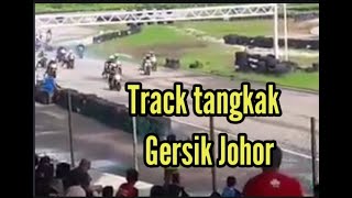 Cuprix Track Tangkak Ger