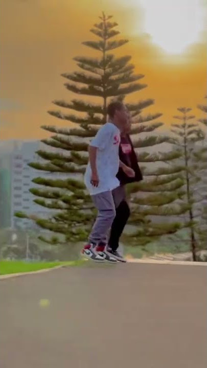 Andualem Gosaa ft Jibo J -Yooyyaa- New Ethiopian Oromo Music 2022(official video) (1)