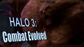 Halo 3: Combat Evolved - Keyes Gameplay (BEST HALO CEA EVER, Its actually a Halo 3 Mod)