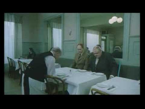 Видео: Трейлер (Песни со второго этажа, 2000) - вся информация о фильме на FilmNavi.ru