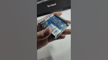 Banana Pi M2s | Halke mein mat lena isko |#shorts #trending #tech #programming #raspberrypi #gaming