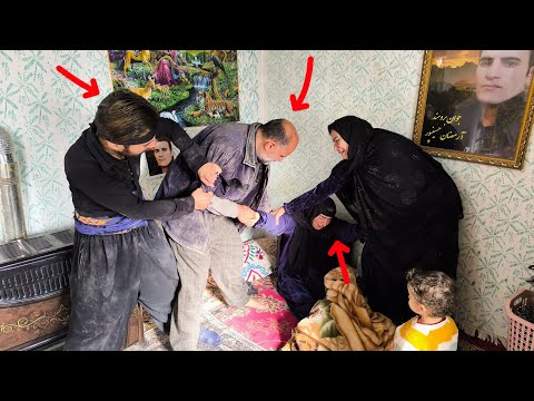 The Moment No One Expected The Return Of Ali S Father And His Mother S Choice