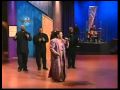 Shirley Caesar sings ONE MORE BATTLE TO FIGHT