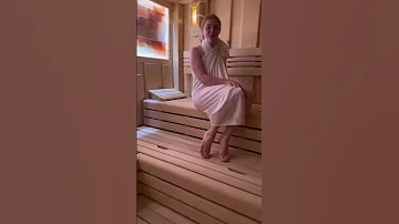В чем пойти в баню если нет купальника
