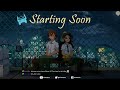 Until Then – Extra Life Charity Collab Stream Day 1