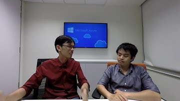 Giới thiệu dịch vụ Web trên Azure