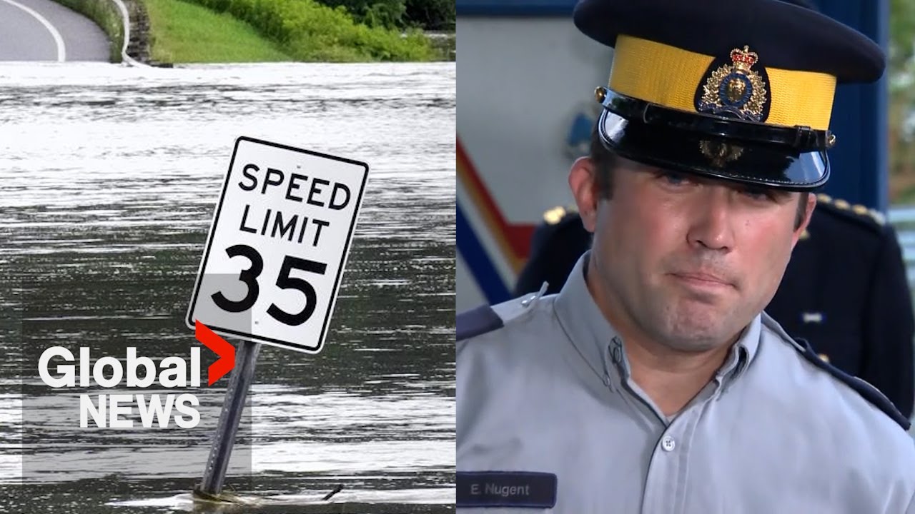 Hurricane Beryl aftermath: RCMP confirms child killed in Nova Scotia ...