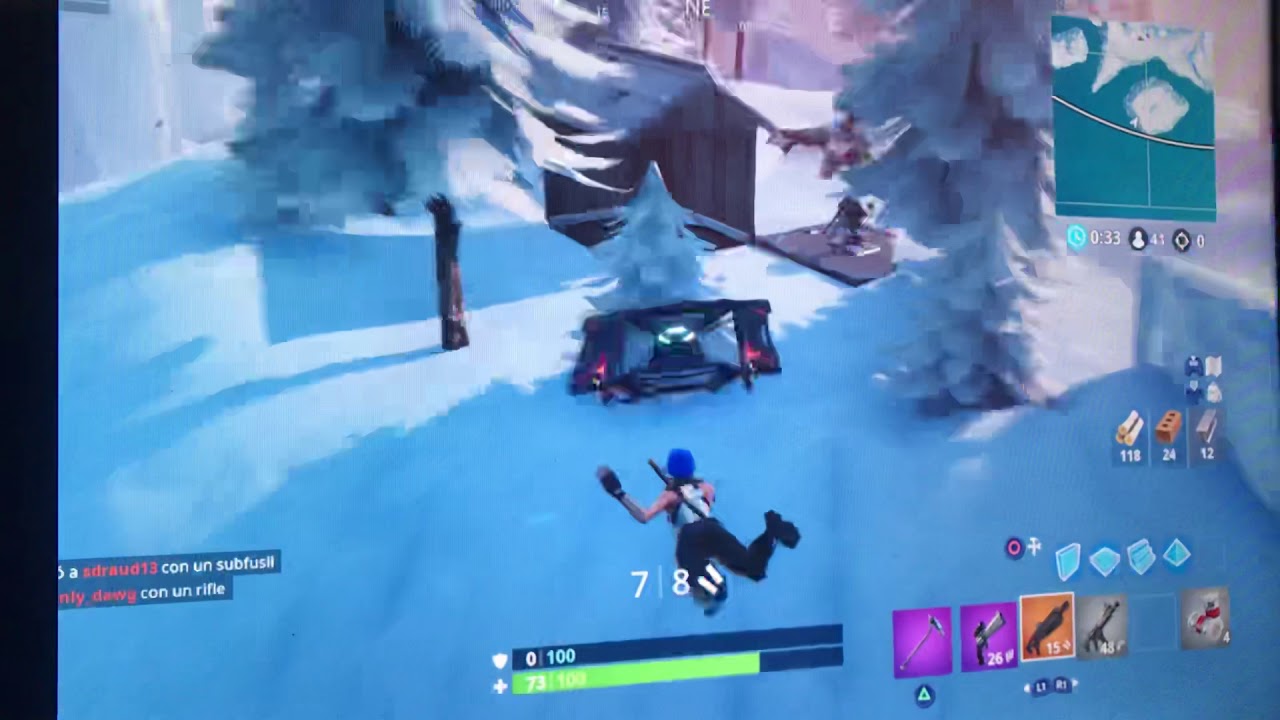 Grieta Oculta En La Isla Villa Vivaracha En Fortnite Youtube - grieta oculta en la isla villa vivaracha en fortnite