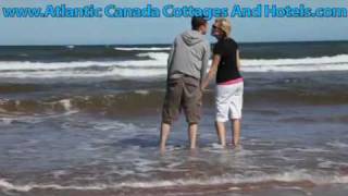 PEI Cranford Inn Charlottetown Bed and Breakfast PEI Hotels