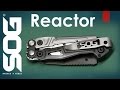 FAIL - SOG Reactor