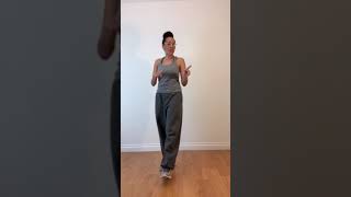 🎶💿 “B’s Open Invitation (Leave The Door Open)” Line Dance (Dance-Along)