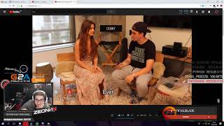 Zeonn Yasaklanan Montaj Derlemesi İzliyor Necati Akçay