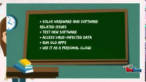 How To: Virtual Machines