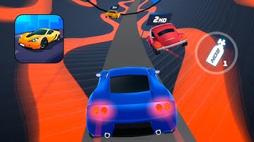 Race Master 3D - All Levels Gameplay Android iOS (Part 2)