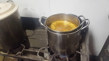 Separating the Wax from the Honey