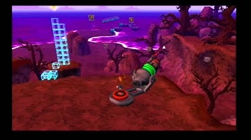 Crash Twinsanity 100% Part 29 - Twinsanity Island