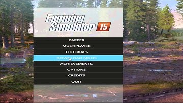 Farming Simulator 2015 - How to download and install Mods easy and 100% works!!!