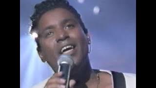 STEVIE B “Because I Love You”