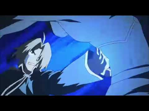 鋼の錬金術師「メリッサ」