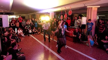 2012 12 07 - zouk & the chocolate factory - dance battle - 9