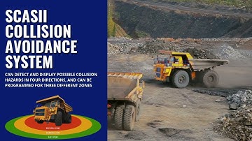 Jannatec Technologies | Collision Avoidance