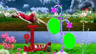 love green screen video| effects background video effects 2021| wedding green screen effect video