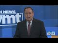 WYMT Mountain News at 6:00 Top Stories - May 11, 2026