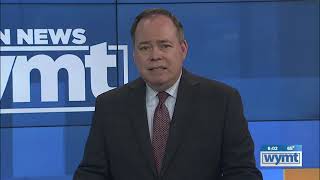 WYMT Mountain News at 6:00 Top Stories - May 11, 2026