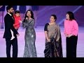 Miss World 2014 - Lifetime Beauty with a Purpose Award - Aishwarya Rai Bachchan
