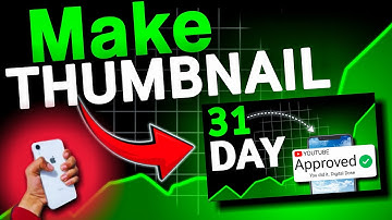 How to Make Glow Effect Thumbnails in Mobile ( Pixellab ) | How to Make Thumbnails Like @decodingyt