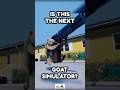 THE NEXT GOAT SIMULATOR? (Squirrel With a Gun)