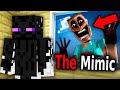 ZNALAZŁEM NAJSTRASZNIEJSZĄ KREATURE w MINECRAFT