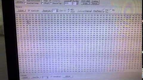 MIP Video Series (13/15) - Wireless data storing using Windows Terminal 1